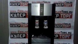 Обзор Пурифайера (Экотроник) Ecotronic H1-U4LE black с системой ультрафильтрации