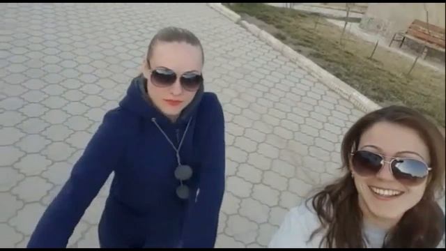 Чунджа. Горячие источники. Зона отдыха ЛЮКС. 2017 год Наурыз смотреть онлайн