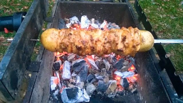 Шаурма на автомангале смотреть онлайн