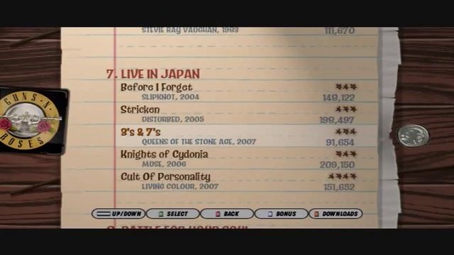 Guitar Hero 3 PC Custom Song Tutorial - Part 3 - Q&A смотреть онлайн