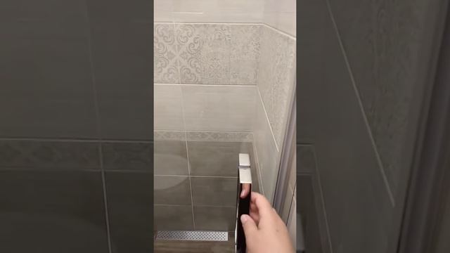 самый маленький санузел! санузел 1,5 кв.м до сантиметра всё рассчитано