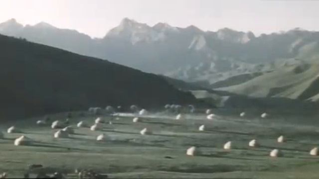 Потомок Белого Барса (часть 1) смотреть онлайн