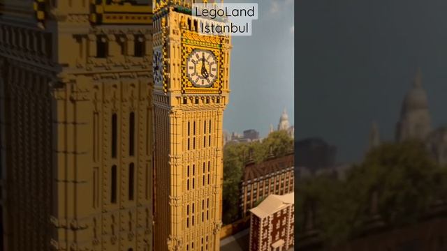 #Legoland #Istanbul #2022 # Turkey смотреть онлайн