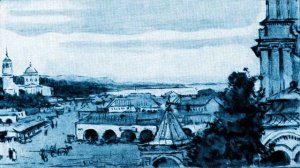 Гроза. 3 действие. Краткое содержание