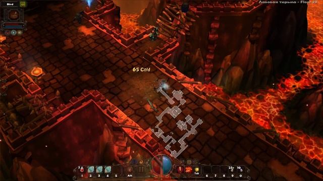 Torchlight [10] — [Много Гоблинов и Крэг] смотреть онлайн