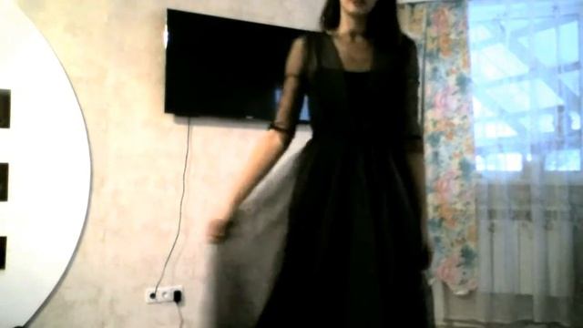 Платье от Юдашкина в реальности! Плюсы и минусы! смотреть онлайн