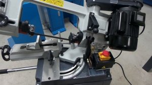 Ленточная пила по металлу PPK-115UH