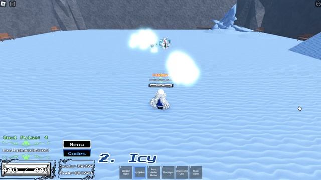 [?Event] Abyss Sans [Showcase] [Undertale: Timeline Collapse] смотреть онлайн
