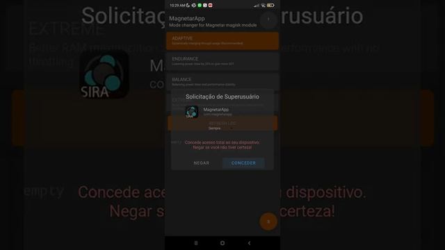 APRENDA A COMO TIRAR O LAG DO FREE FIRE PART 4. (PUBG MOBILE, ELITE STRIKE) смотреть онлайн