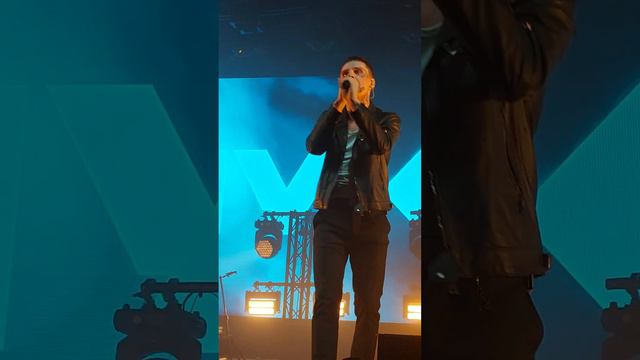 МУККА - "Не выводи меня" СПБ 10.12.2023 смотреть онлайн