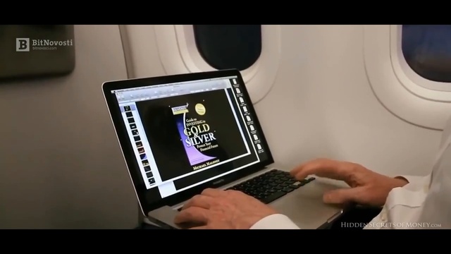 Деньги 21 века ! Bitcoin РЕШАЕТ ВСЕ BitNovosti Com