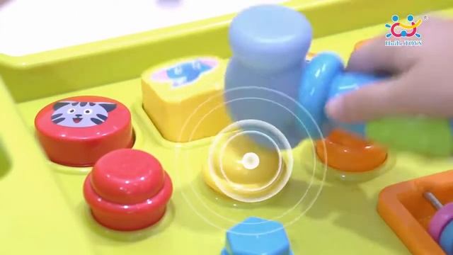 Игровой центр 6в1 928