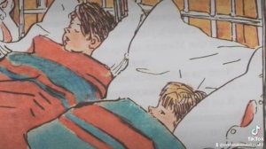 Страшный рассказ 2 класс