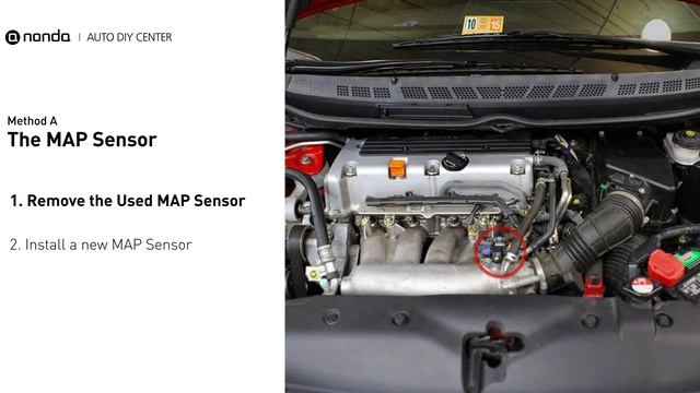 How to Fix P0108 Engine Code in 2 Minutes [1 DIY Method / Only $11.6] смотреть онлайн