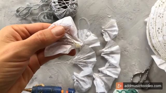 Как починить лампу (плафон). Своими руками. Вторая жизнь вещей. DIY смотреть онлайн