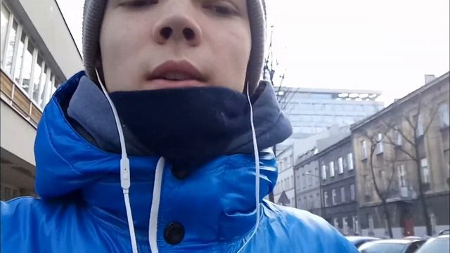 ВЛОГ: ПОЛЬША, КРАКОВ| О ЦЕНАХ, УЧЁБЕ И РАБОТЕ В КРАКОВЕ смотреть онлайн