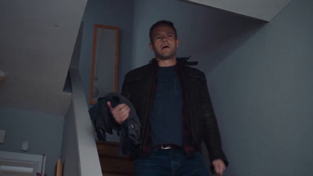 Redemption | Trailer | BritBox смотреть онлайн