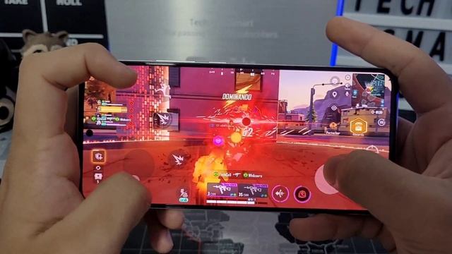 FARLIGHT 84 POCO F5 PRO ULTRA REALISTA 120HZ смотреть онлайн