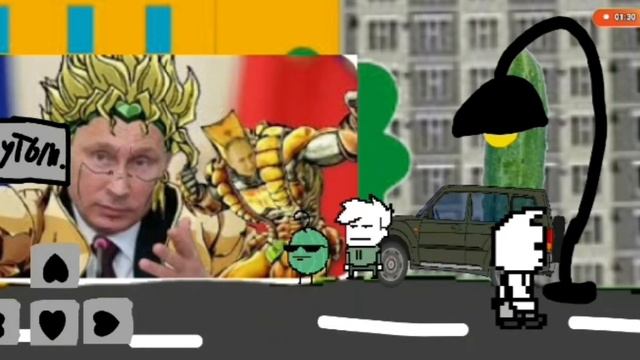 андртейл уже не тот. (Аниматотейл обзор 3 глав) смотреть онлайн