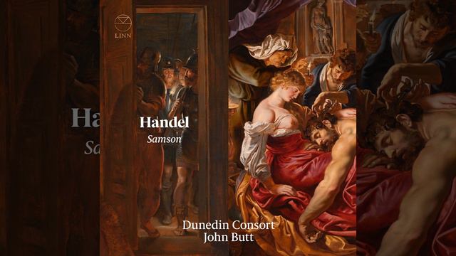 Samson, HWV 57, Act 3 Scene 2: V. Your Hopes of His Deliv’ry (Recitative) смотреть онлайн