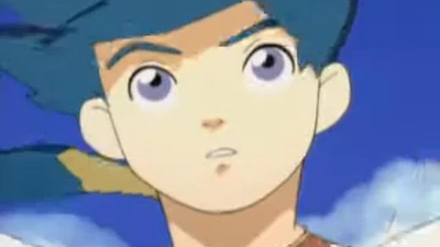 Breath of Fire 4 смотреть онлайн