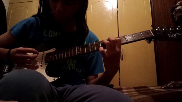 Tirei de ouvido essa música do Resident Evil смотреть онлайн