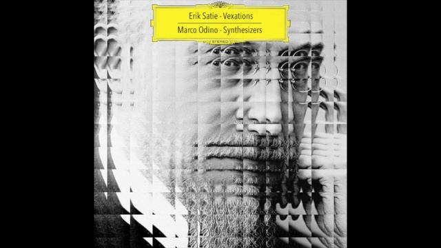 Erik Satie - Vexations - Part 2 - Marco Odino смотреть онлайн