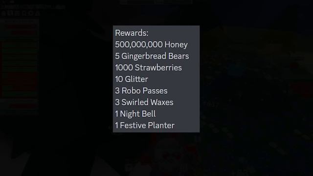 Spirit Bear, Gummy Bear & Honey Bee Quests Leaked! Bee Swarm Simulator смотреть онлайн