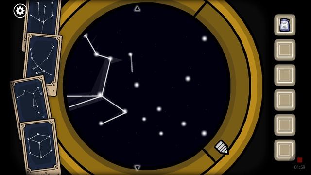 Rusty Lake Roots Winter 1930 The Stars смотреть онлайн