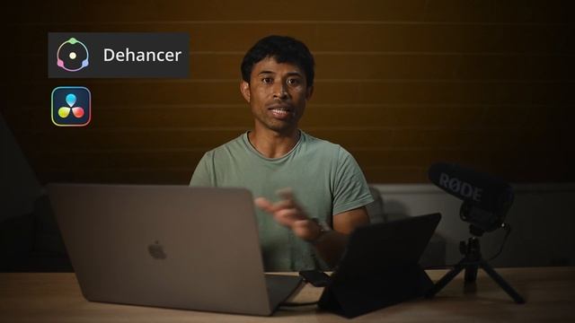 Dehancer: Analog film look made easy for beginner and pro in the digital era смотреть онлайн