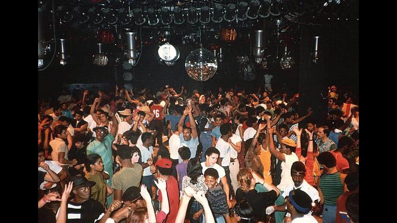История Larry Levan & Paradise Garage | Чувство Ритма смотреть онлайн