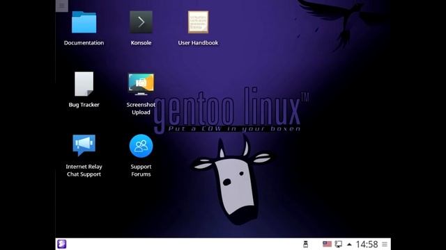 Linux-2017: самые перспективные дистрибутивы смотреть онлайн