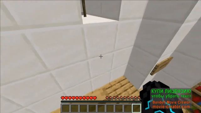 Прохождение Паркур Карты в Minecraft //100%//Minecraft//Parkour/Map//Карта смотреть онлайн