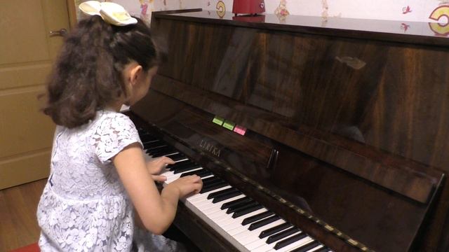 Гаммы соль мажор/ми минор смотреть онлайн