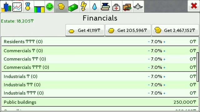 Outer Space Base | TheoTown beta EP: 168 смотреть онлайн