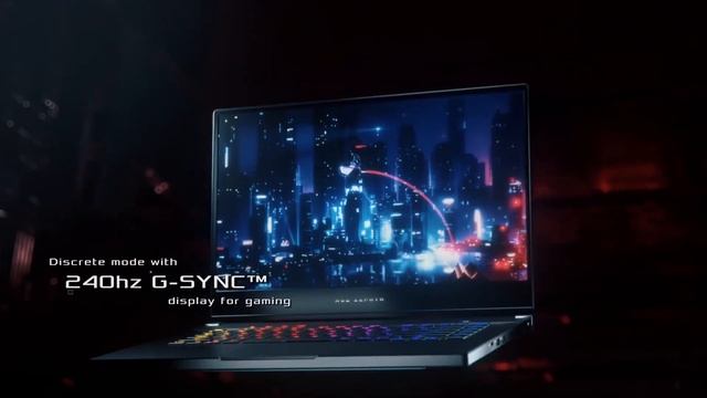 TAŞINABİLİR RTX 2070'Lİ OYUN LAPTOPU - ASUS ROG ZEPHYRUS GX502 İNCELEME смотреть онлайн