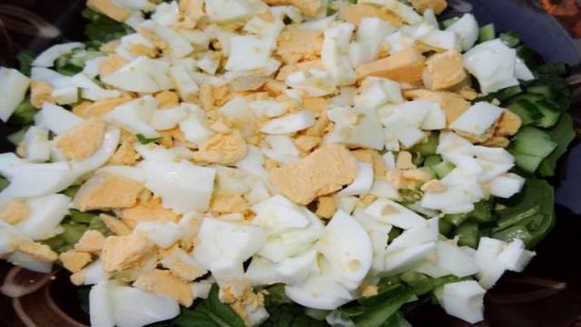 Секреты кухни