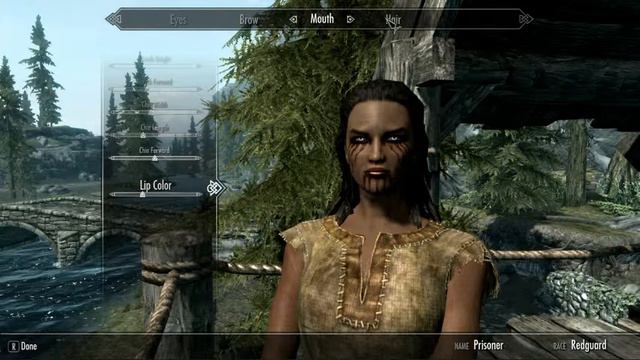On Air With Odin Playing Skyrim Roguelike! Redguard Makes It's Donation.