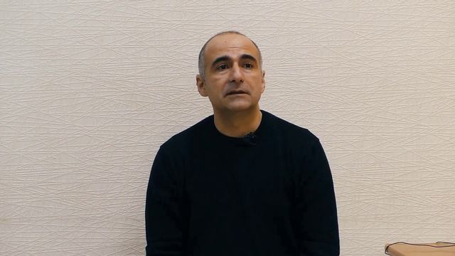 Просветление и кто такой «Видящий» в нас. Денис Бугулов смотреть онлайн