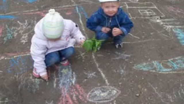 Детский сад №274 город Уфа смотреть онлайн