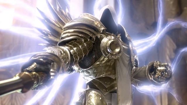 The Tragic Downfall of Imperius - Aspect of Wrath [Diablo Lore] смотреть онлайн