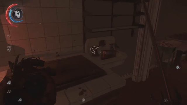 Dishonored 2 Black Market Key - Mission 2 Black Market Burglar (Dishonored 2 How To Episode 3) смотреть онлайн