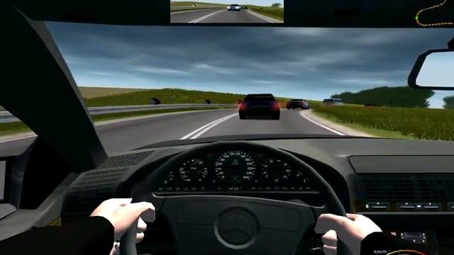 Mercedes benz World racing 2 смотреть онлайн