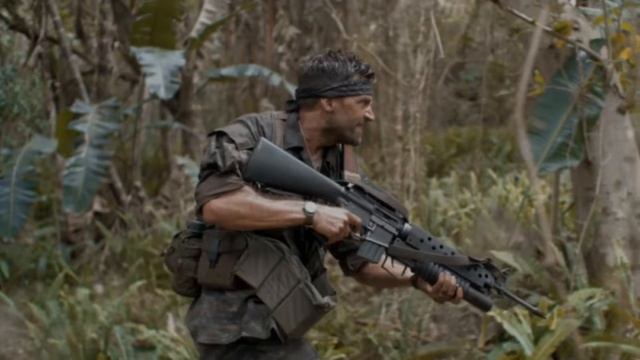 Neill Blomkamp’s Oats Studios Cancels ‘Firebase’ Movie Crowdfunding Effort After Not смотреть онлайн