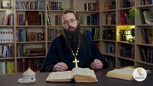 Преподобный Серафим Саровский . Священник Валерий Духанин
