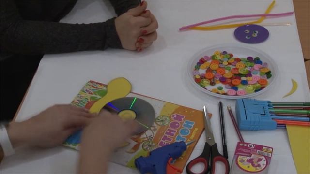 Мастер класс от Lady Capers. Улитка своими руками смотреть онлайн