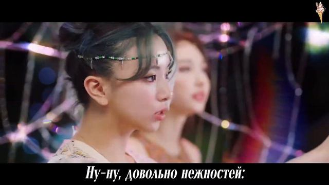 TWICE - MORE & MORE [rus.sub/рус.саб] смотреть онлайн