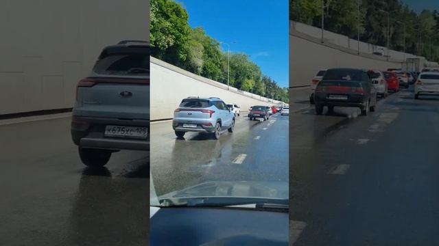Москвич 3 в Сочи 16.05.23 смотреть онлайн
