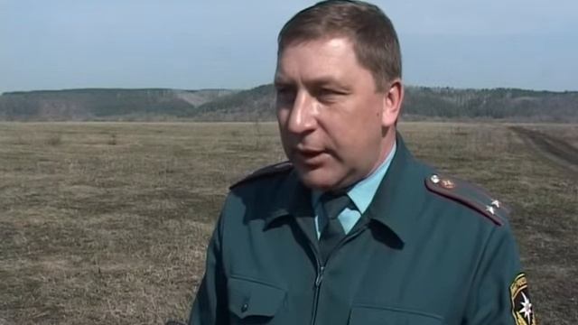 Инспекторы Госпожнадзора проводили рейды.Апрель 2012 год. смотреть онлайн