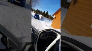 Подключение камеры заднего вида Рено Логан